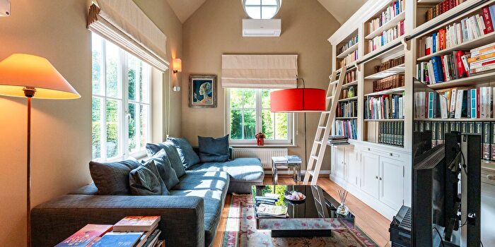 Huizen Koop Huur - 2