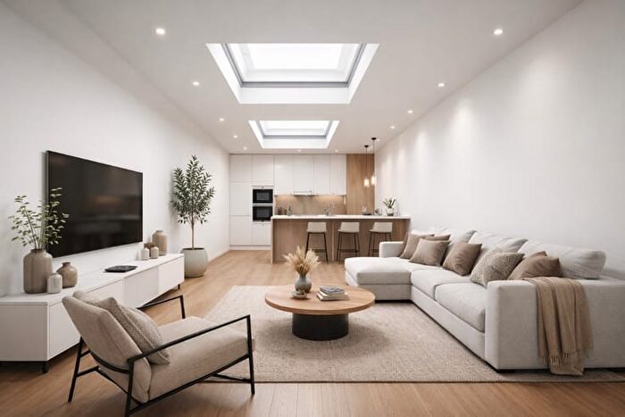 3-kamerappartement te koop in Aalst