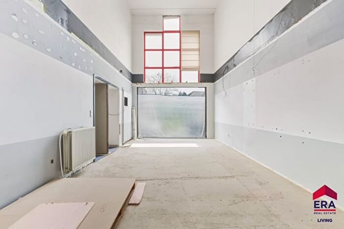 Huizen Koop Huur - 3