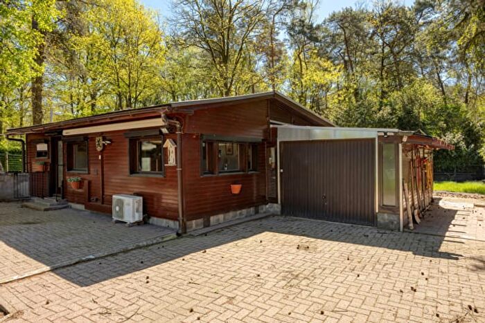 1-kamerhuis te koop in Schilde