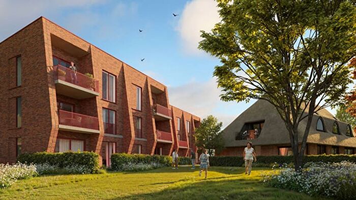 Huizen Koop Huur - 2