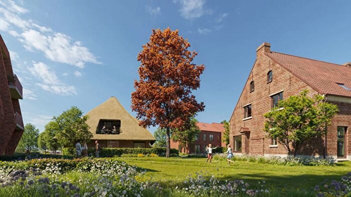 Huizen Koop Huur - 3