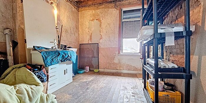 Huizen Koop Huur - 3