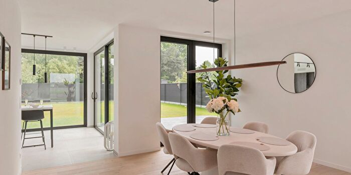 Huizen Koop Huur - 3