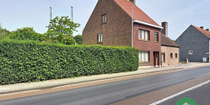Huizen Koop Huur - 2