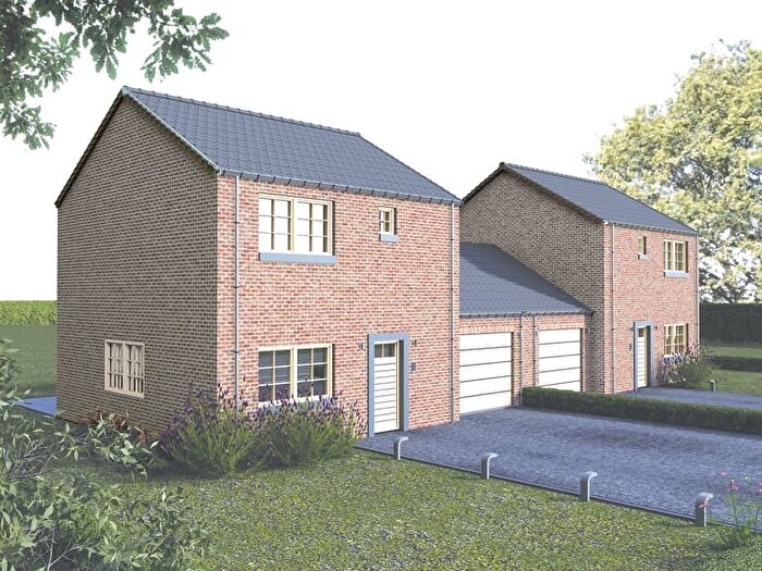 Huizen Koop Huur - 2