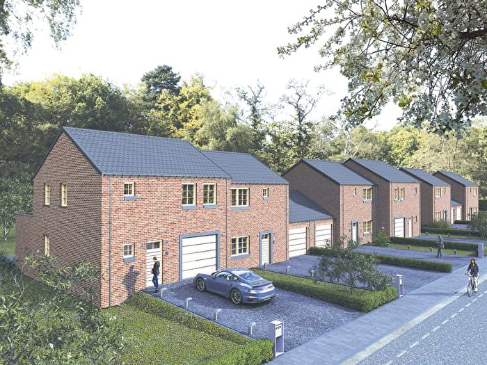 Huis te koop in Jupille-sur-Meuse