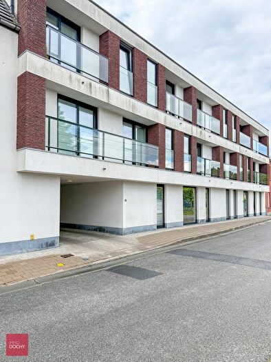 2-kamerappartement te koop in Waregem
