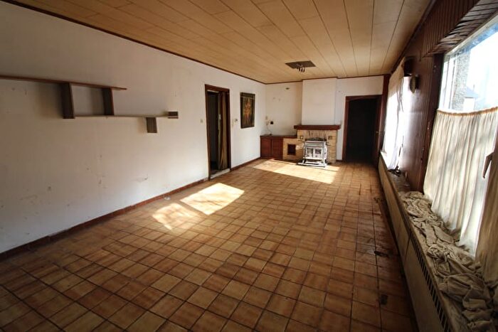 Huizen Koop Huur - 3