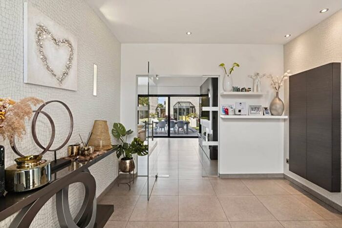 Huizen Koop Huur - 2