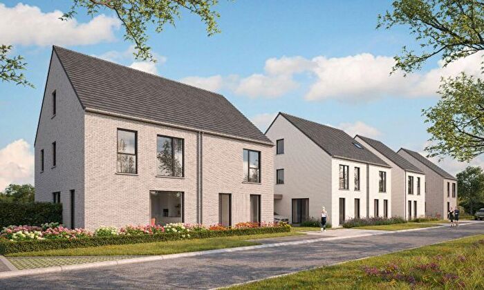 Huizen Koop Huur - 2
