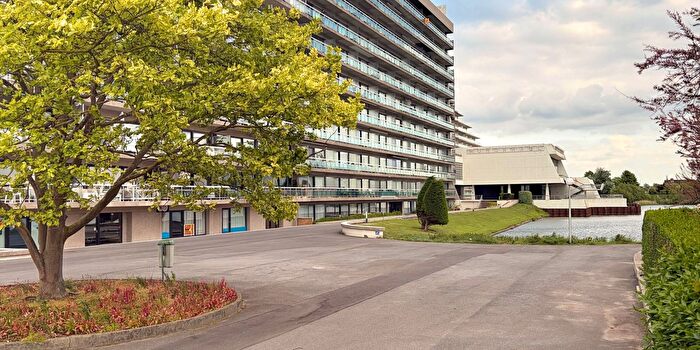 1-kamerappartement te koop in Heist-aan-Zee