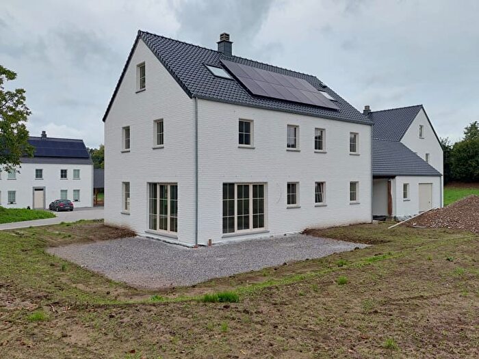 Huizen Koop Huur - 2