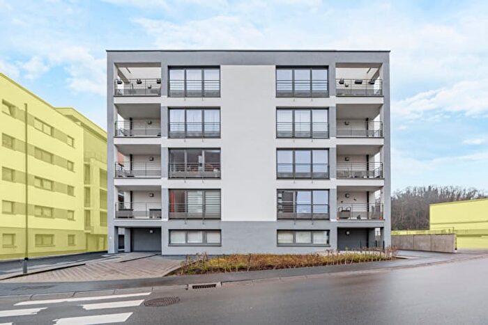 9-kamerappartement te koop in Montignies-Sur-Sambre