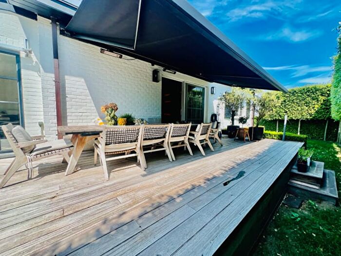 Huizen Koop Huur - 3