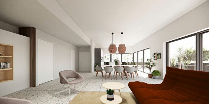 3-kamerappartement te koop in Visé