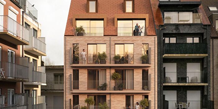 Huizen Koop Huur - 2