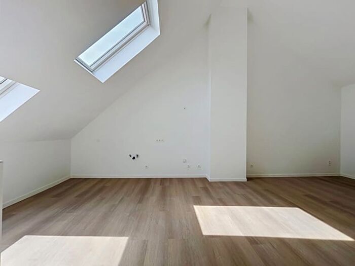 3-kamerappartement te koop in Tournai