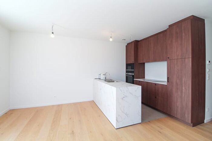 6-kamerappartement te huur in Ingelmunster