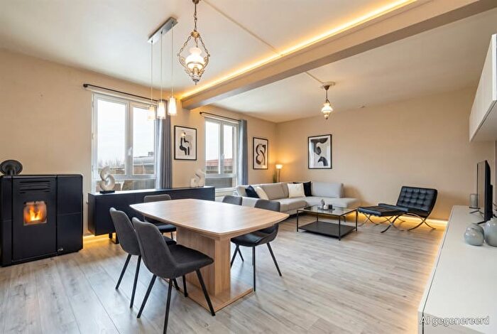 2-kamerhuis te koop in Viersel