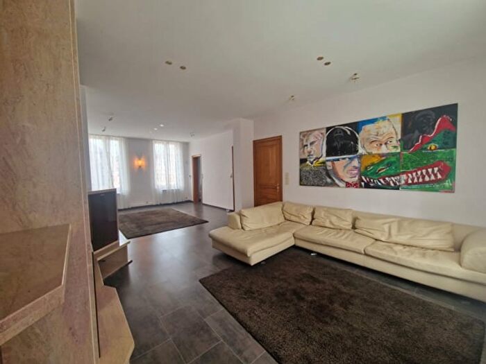 3-kamerhuis te koop in Mons