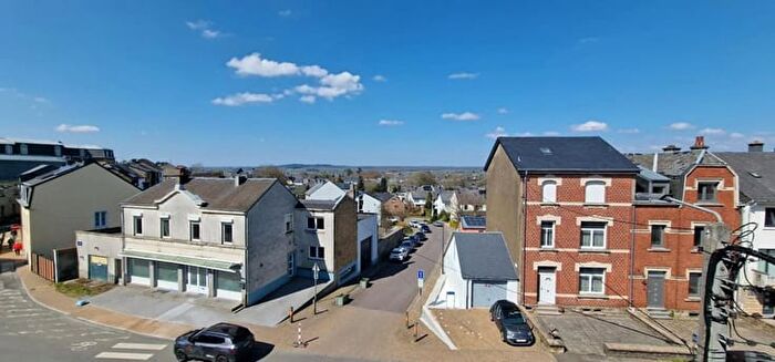 2-kamerappartement te koop in Arlon
