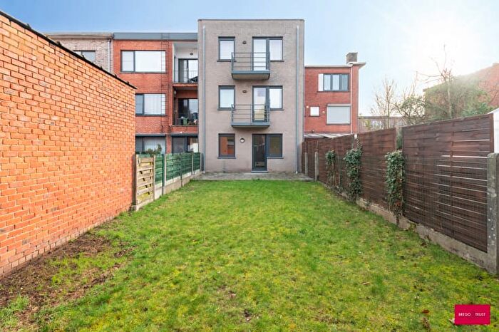 2-kamerappartement te koop in Boechout