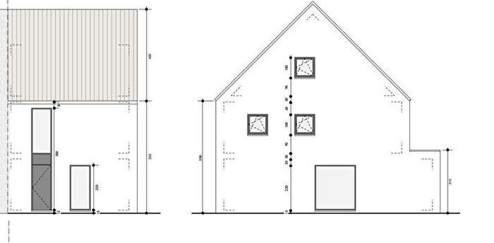 Huizen Koop Huur - 3