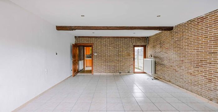 3-kamerhuis te koop in DESTELBERGEN