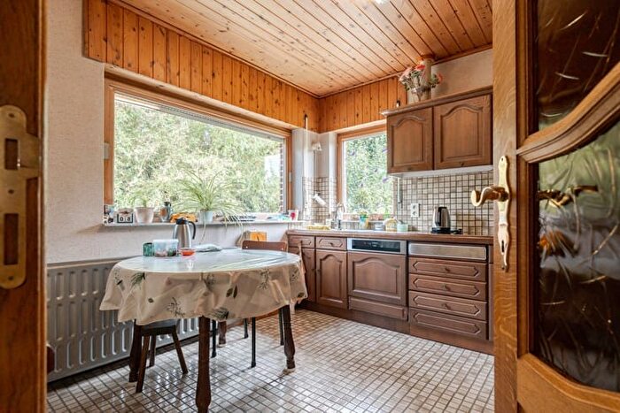 Huizen Koop Huur - 2