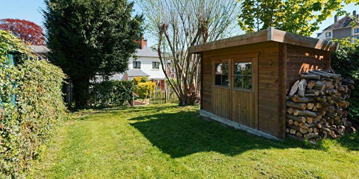 Huizen Koop Huur - 3