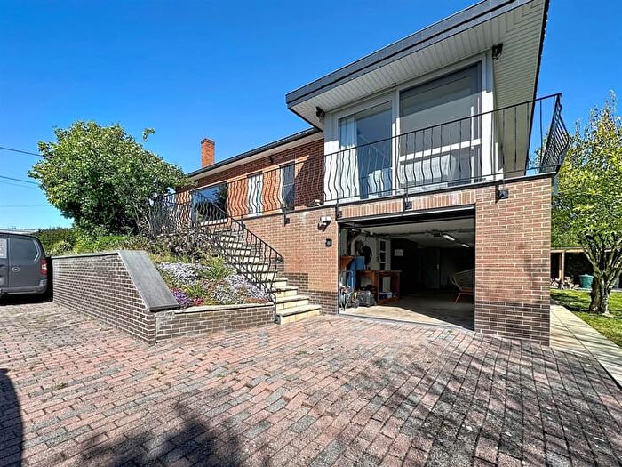 2-kamerhuis te koop in SOMZÉE