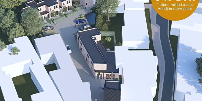 Appartement te koop in Dilsen-Stokkem