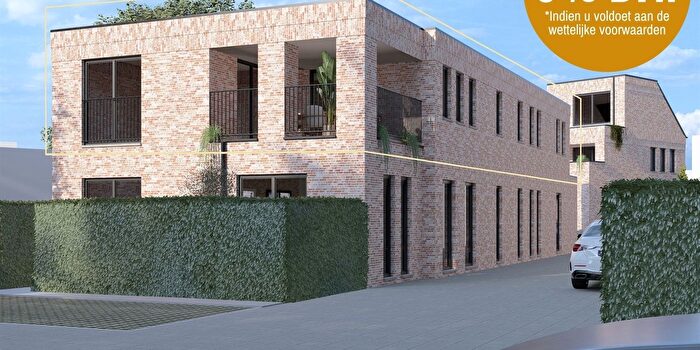 Huizen Koop Huur - 3