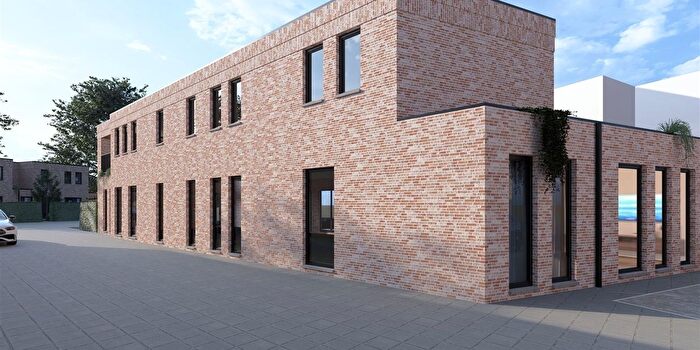 Huizen Koop Huur - 2