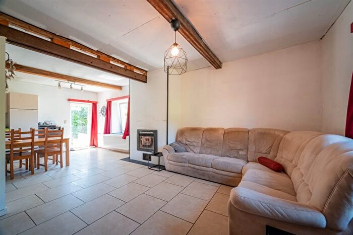 Huizen Koop Huur - 3