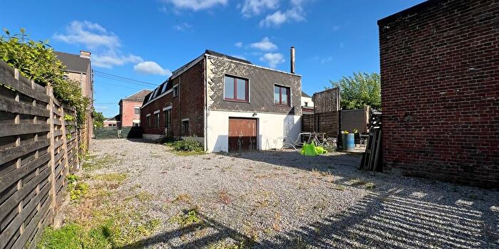 Huizen Koop Huur - 3