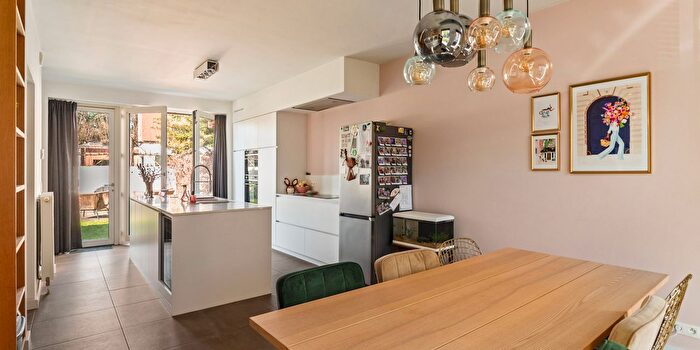 Huizen Koop Huur - 3