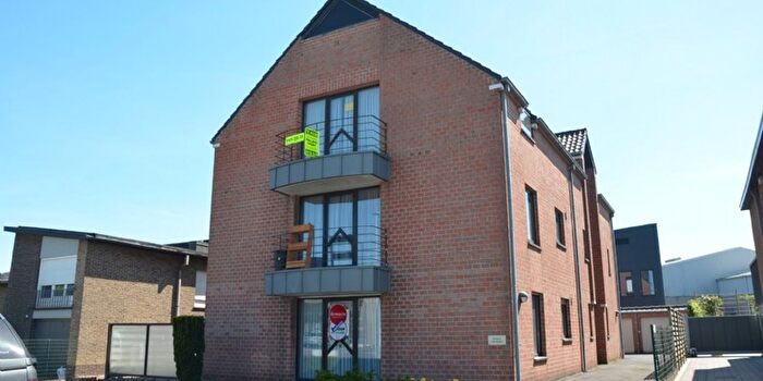 Appartement te huur in Roeselare