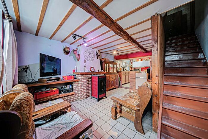 Huizen Koop Huur - 2