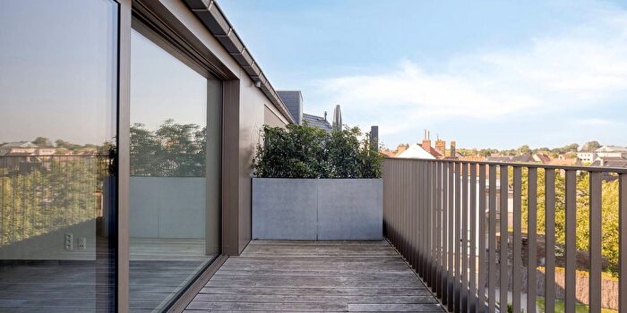 Huizen Koop Huur - 3