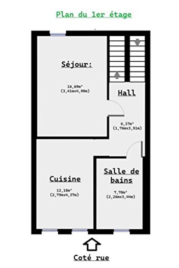 Huizen Koop Huur - 3