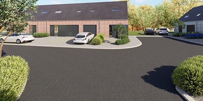 Huizen Koop Huur - 2