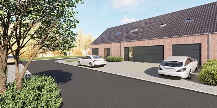 Huizen Koop Huur - 3