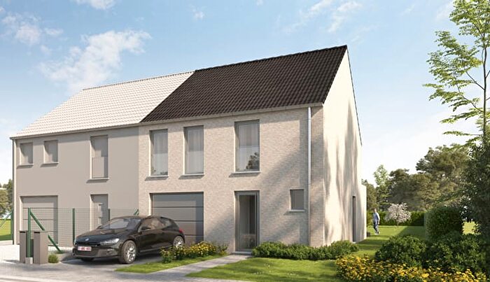 Huizen Koop Huur - 2