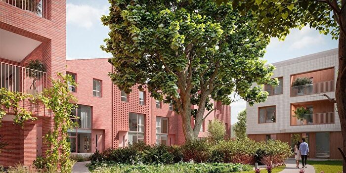Huizen Koop Huur - 2