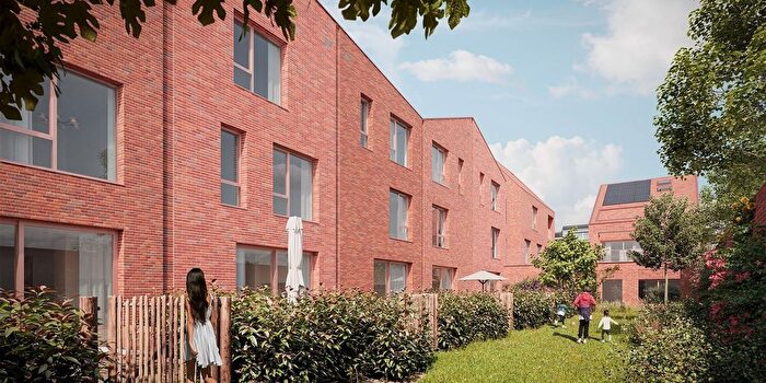 Huizen Koop Huur - 3