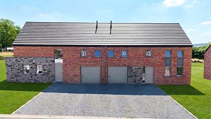 Huizen Koop Huur - 2