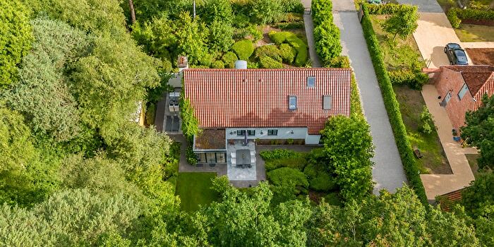 4-kamerhuis te koop in Waasmunster
