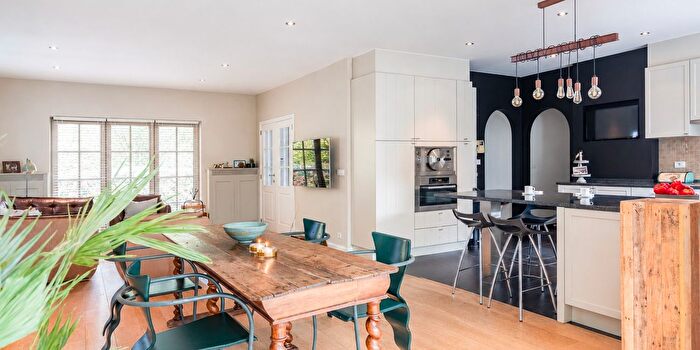 Huizen Koop Huur - 2
